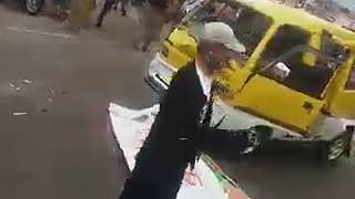 Download lagu Telah terjadi kecelakaan beruntun di tanjung sari ( sumedang) jawa barat mp3