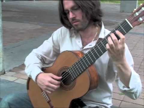 Australian Guitar Duo