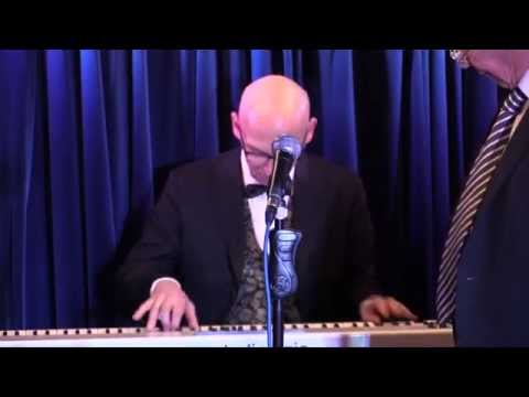 Rod Mason & His Hot Five - Muddys Club Weinheim