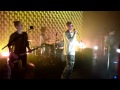 Bilderbuch Bungalow Berlin 17.02.17