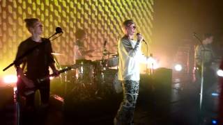 Bilderbuch Bungalow Berlin 17.02.17