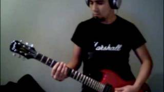 Dry Kill Logic - Nothing (cover)