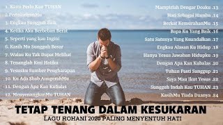 Download lagu 24 Lagu Rohani Sangat Menyentuh Hati || Lagu Rohani Kristen Terbaru 2020 Terpopuler || Saat Teduh mp3 Download lagu 24 Lagu Rohani Sangat Menyentuh Hati || Lagu Rohani Kristen Terbaru 2020 Terpopuler || Saat Teduh mp3