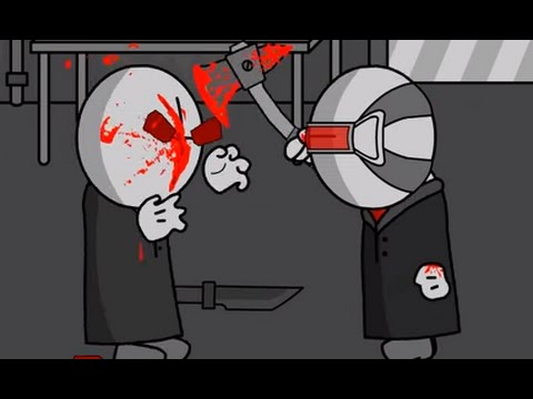 Madness Abreaction - Gibb50