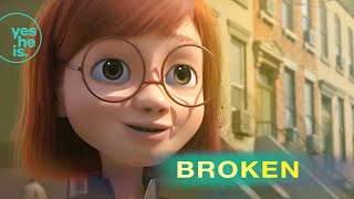 Download lagu BROKEN - Film Animasi Kristen mp3 Download lagu BROKEN - Film Animasi Kristen mp3