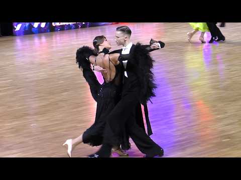 Quarter Final = Dance Compilation = Russian Championship 2025 Youth Under 19