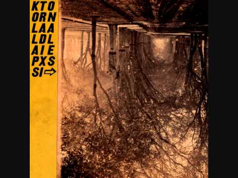 Thee Silver Mt. Zion - There Is a Light (full version)