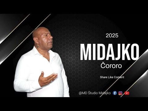 Midaj - Akor Manus Hino Coro(OFFICIALvideo) Vlastna Tvorba