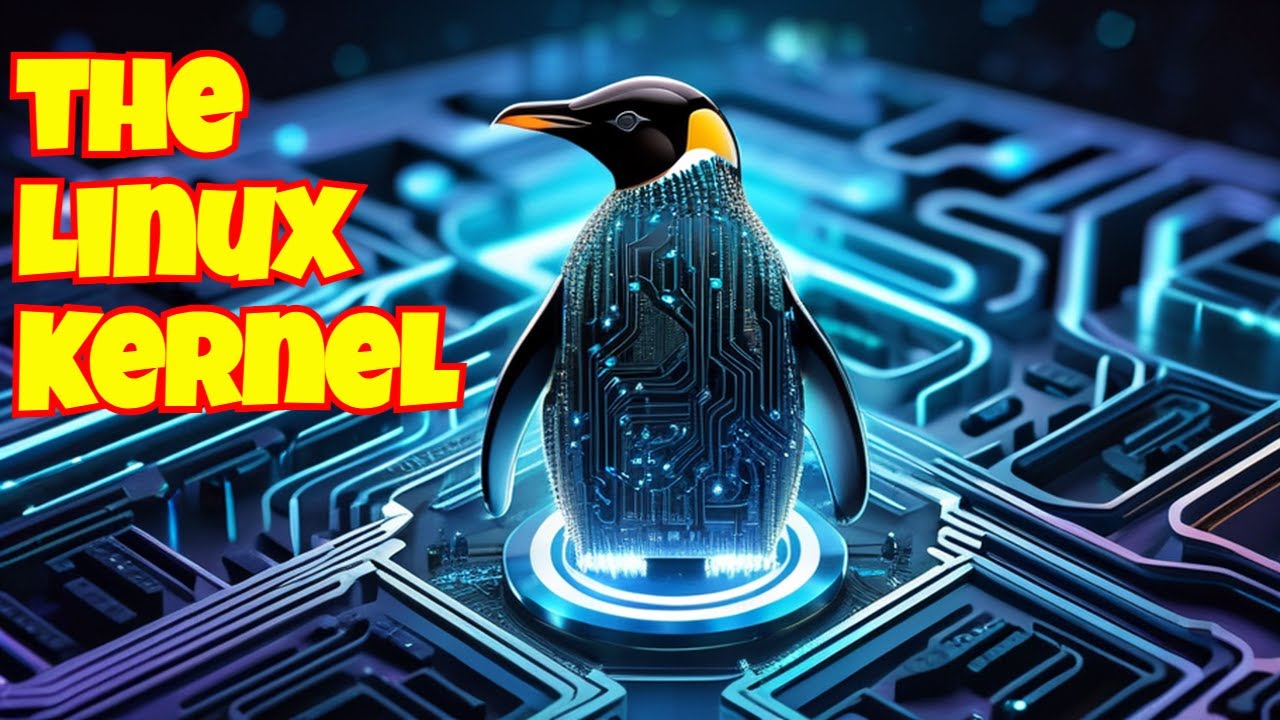Linux Kernel Secrets Revealed: A User-Friendly Exploration