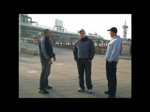 3Sp (Młody)- Po trupach