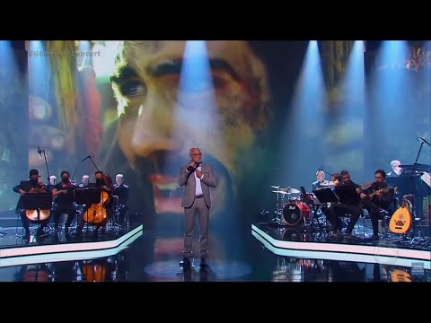 Canção que narra a trajetória de superação de José - Forte Sou | Paulo Cezar Logos #GênesisInConcert