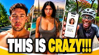 This Is Why Men Are DONE With Dating Apps #3