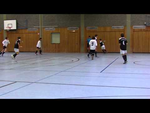 Finalrunde der Hallenkreismeisterschaft 2011