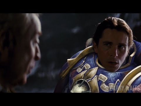 Sevatar if he ever had to fight Kharn