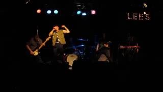 Suicide Machines:   Zero / So Long,  live @ Lee&#39;s Palace, Toronto.  May 20, 2016