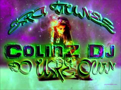 DJ Colinz - You & Me [Vanuatu Remix 2013]