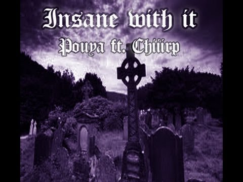 Insane With it - Pouya x Chiiirp prod. by DJ Killa C