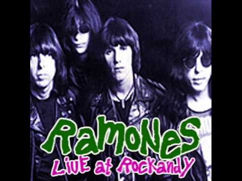 Thumbnail for Ramones 26 Pinhead CJ  FIRST SHOW! by Ramones