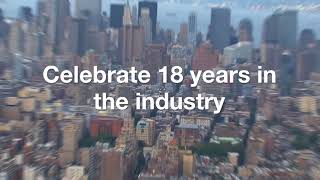MaRS turn's 18 | A beautiful Journey of success | Growing & Evolving every day.