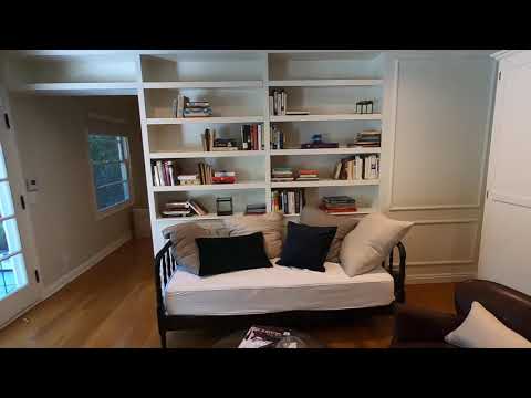 PL11361 - Tranquil 1 Bed + 1 Bath Beachwood Bungalow For Lease!