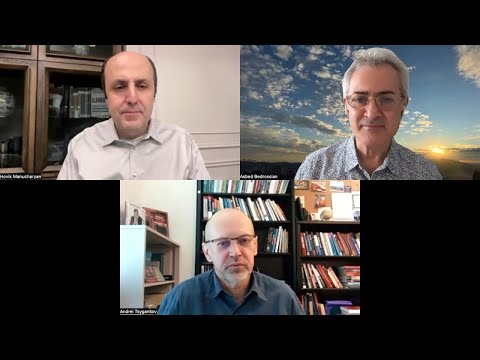 Andrei Tsygankov - Canceling Russia and The Towers of the Kremlin | Ep 514, Feb 5, 2026