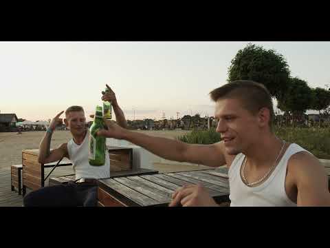 KRYSTIANKI - LETNI MELANZYK (OFFICIAL VIDEO 2021)