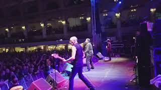 Stiff Little Fingers &quot;My Dark Places&quot; Live Rebellion Festival, Winter Gardens, Blackpool, UK 8/4/18