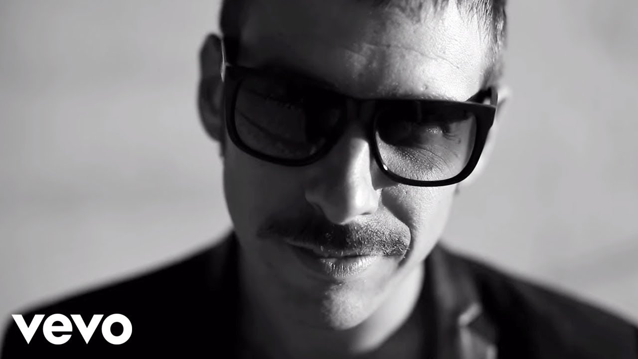 Francesco Gabbani — Amen