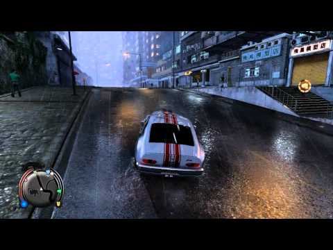 Zagrajmy w Sleeping Dogs (Randka z Amy) part 15