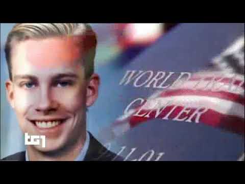 TG1 storia 11 giugno 2019 Torri gemelle dell'11 settembre, ferita ancora a aperta