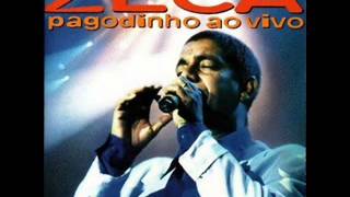 Zeca Pagodinho - CD/DVD Ao vivo 1999