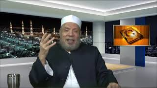 هل للهرم المبكر دواء؟/الثلاثاء(8-6-2021م)فتاوى على الهواء مباشرة image