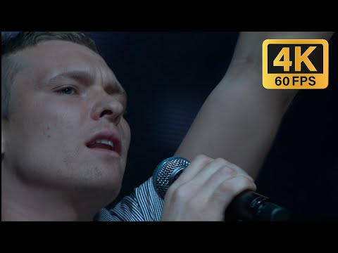 Armin van Buuren feat. Chris Jones - Going Wrong, 4K 60fps AI Enhanced (Armin live @ Imagine 2008)