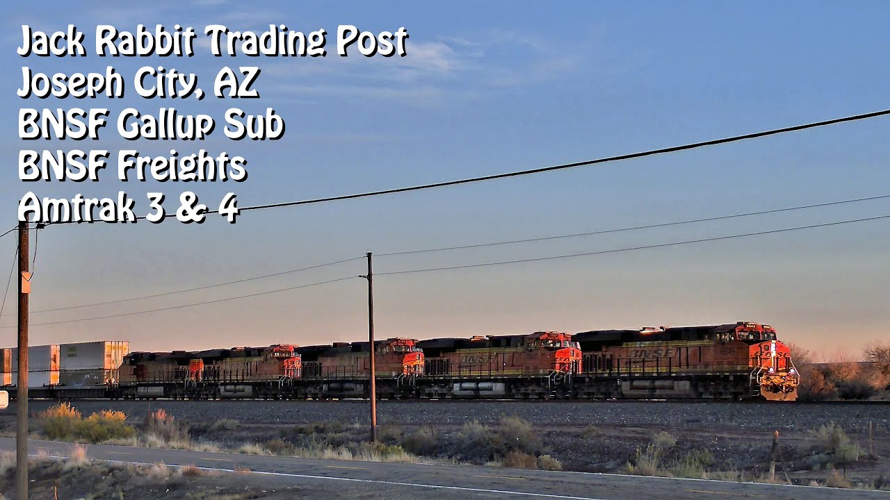 Live webcam view of Joseph City Railroad Cam