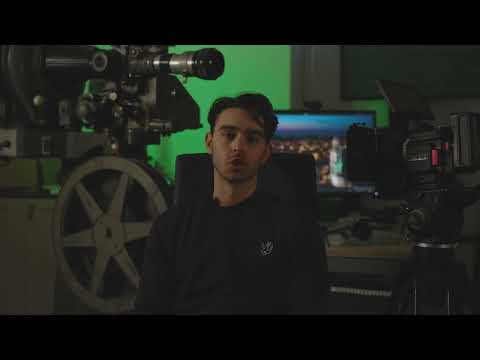 Video presentazione di Alby, nuovo canale