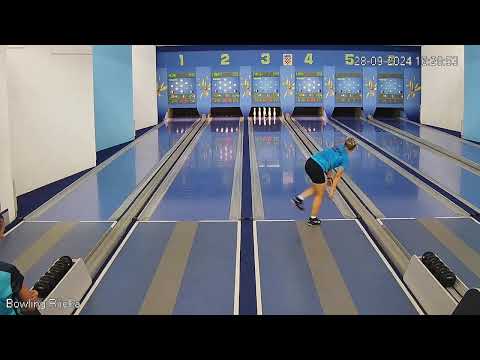 KK MLAKA - KK RIJEKA