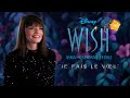 JE FAIS LE VŒU - Wish : Asha et la Bonne Étoile (This Wish French COVER) | Élise Ald