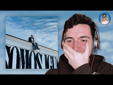 Reaction to We Are Not the Same by Facebook (Full Album)