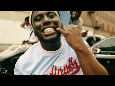 FAMO GANG NEU MONEY - 3 IN 1 (Official Music Video )#DONTRUNFROMME#FGM