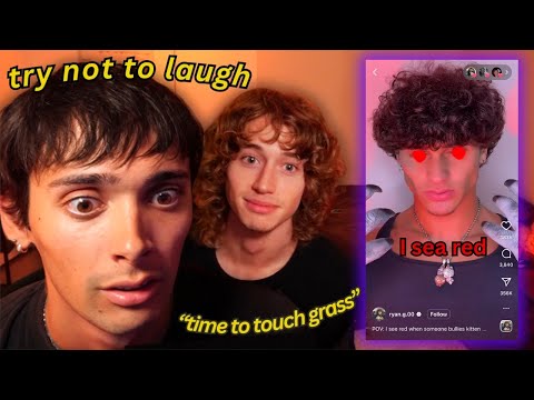 Try Not To Laugh...viewer submitted videos