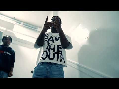 100Shotwop- Hotboy Freestyle (Official Video) ShotBy @qncyonline