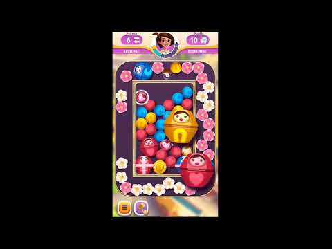 Diamond Diaries Saga level 466