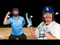 Professional Baseball Players Vs MLB Umpires