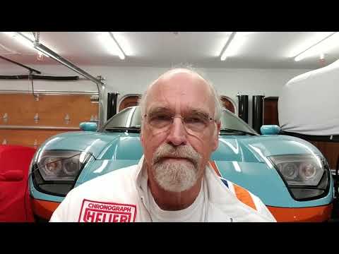 Tom's Garage , Season 1 - Episode 2  " What is Equiluminance"