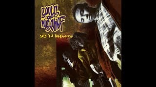 Souls of Mischief - Make Your Mind Up (Chopped &amp; Screwed) by DJ Grim Reefer