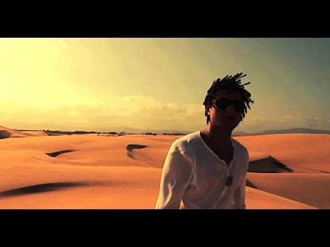 MAXI VARGAS - Nuestras penas se irán (Video Oficial)