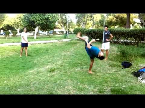 Amine Haddar / Raiz To Double Cork