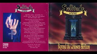Solitude Aeturnus - The Hourglass