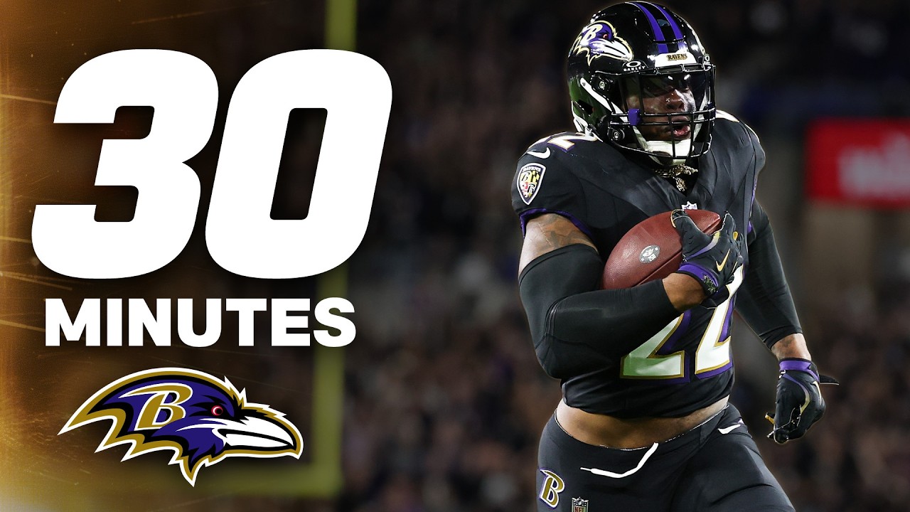 30 Minutes of Jackson, Flowers, & Henry HLs | 2025 Season