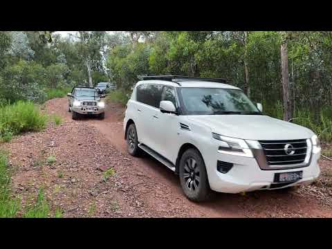 Dingo Trax Tag Along Tours - Victoria
